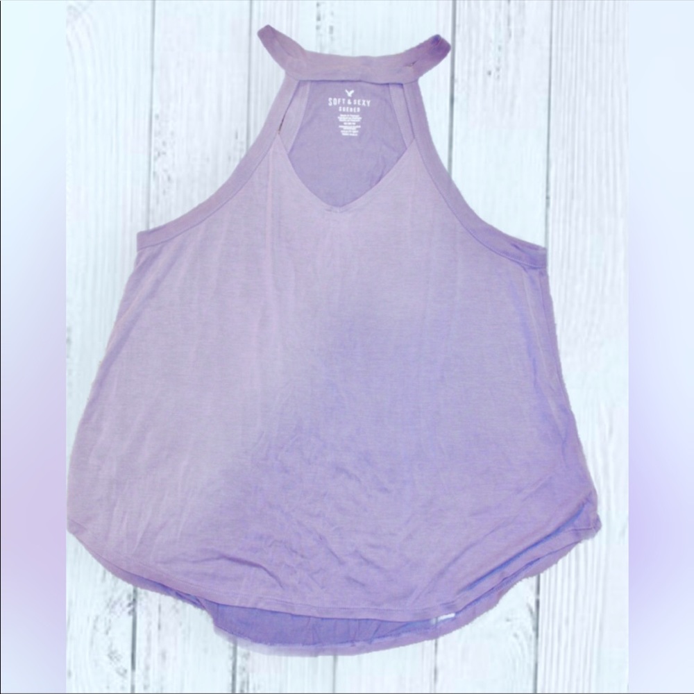 Size M American Eagle tank top